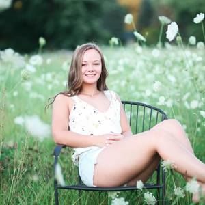 Meet your Posher, Maddie